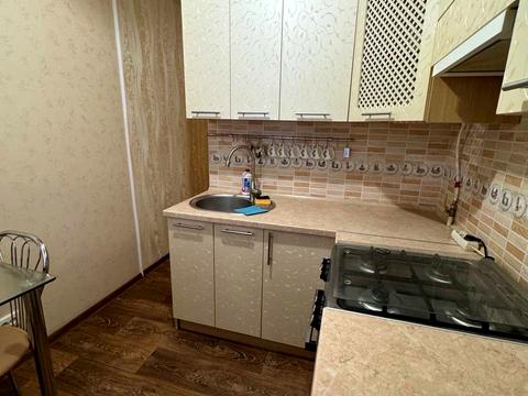 квартира по адресу Костя Гордиенко ул. (Матлахова), 1