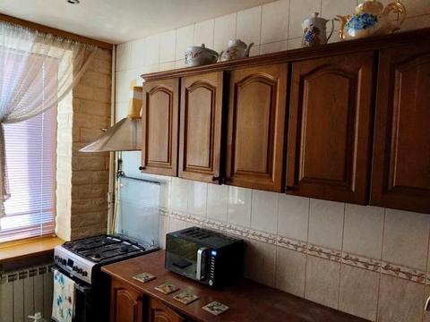 квартира за адресою Бастіонна вул., 15