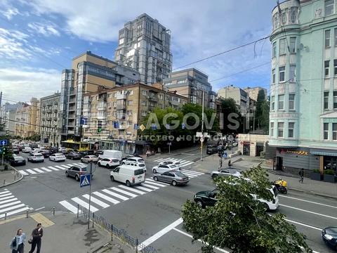 квартира за адресою Саксаганського вул., 85