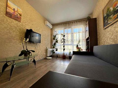 квартира за адресою Метрологічна вул., 42