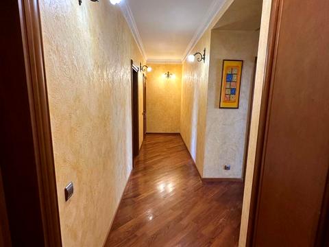 квартира по адресу Панаса Мирного ул., 12