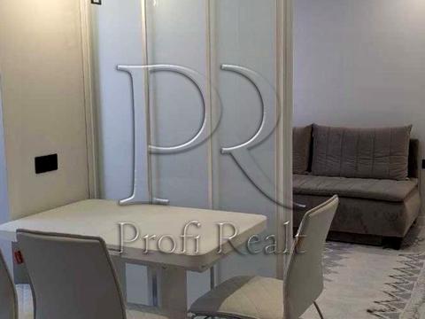 квартира за адресою Київ, Повітряних Сил просп. (Повітрофлотський), 56
