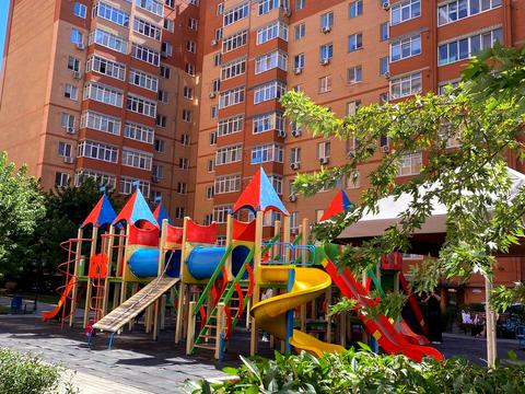 квартира по адресу Запорожское шоссе, 30-Х
