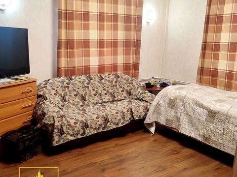 дом по адресу Миколи Татарулі ул. (Циолковского)