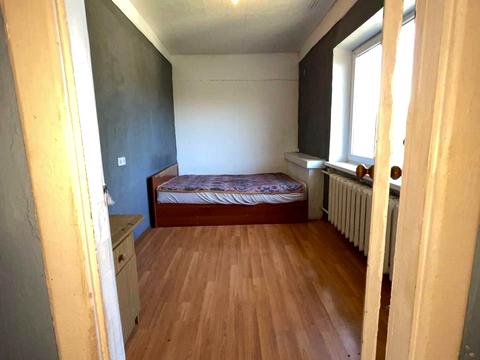 квартира по адресу Авиаконструктора Антонова ул., 12