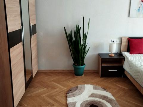 квартира по адресу Елены Телиги ул., 17-А
