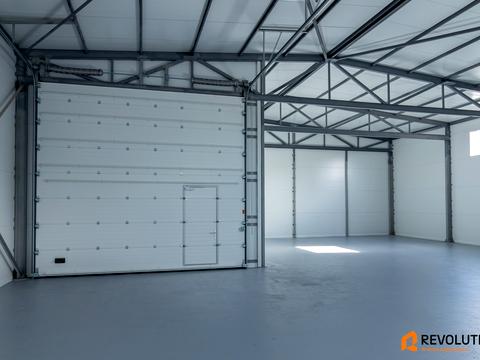 коммерческая по адресу Джерельна, 1