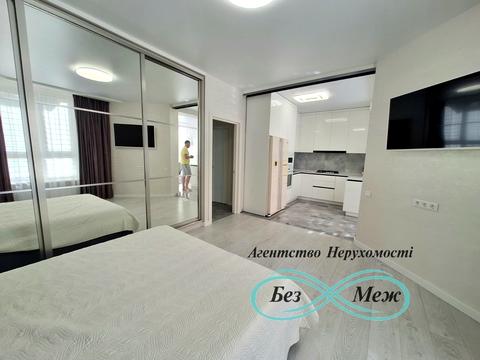 квартира за адресою Мартинова просп., 10