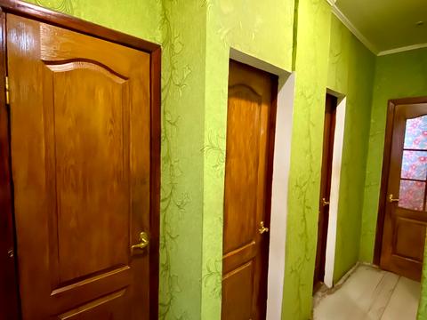 квартира по адресу Эдуарда Фукса ул. (Тухачевського), 4