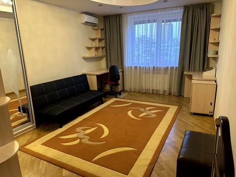 квартира за адресою Петра Григоренка просп., 28
