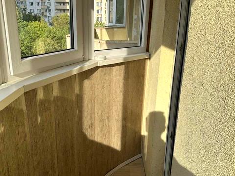 квартира по адресу Ахматовой, 46