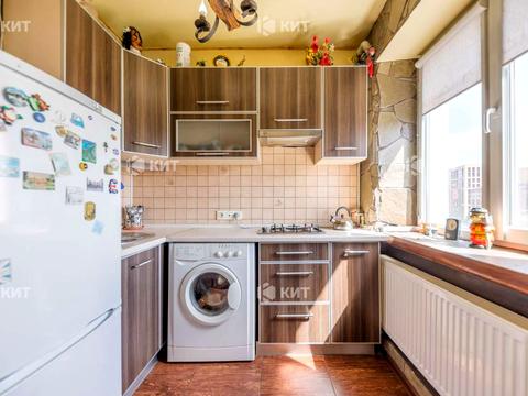 квартира за адресою Харківська набережна вул., 9