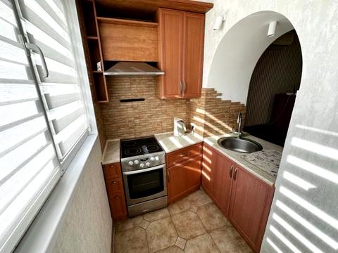 квартира за адресою Дніпро, Зоряний бульв., 1