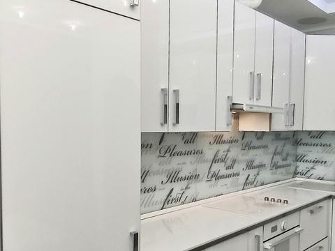 квартира за адресою Валерія Лобановського просп., 150-Г