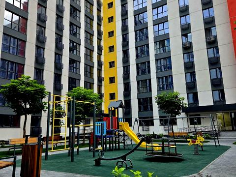 квартира по адресу Запорожское шоссе, 28