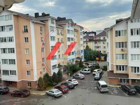квартира по адресу Лесная ул., 4-З