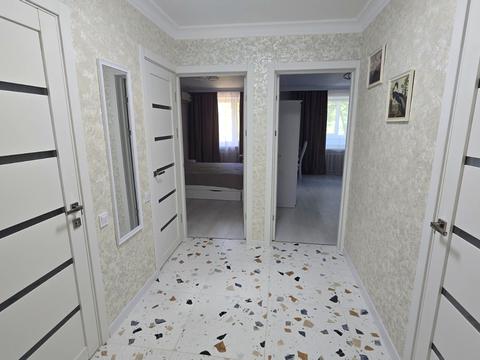 квартира за адресою Євгена Чикаленка вул., 68