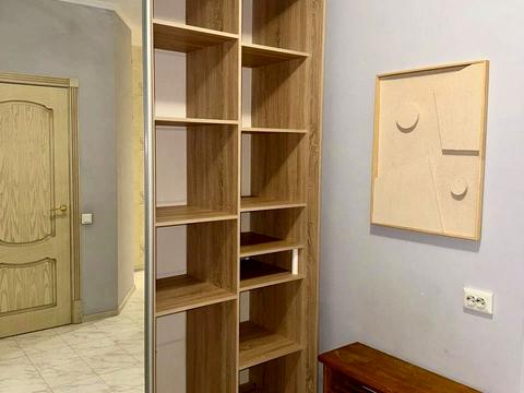 квартира по адресу Петропавловская ул., 40