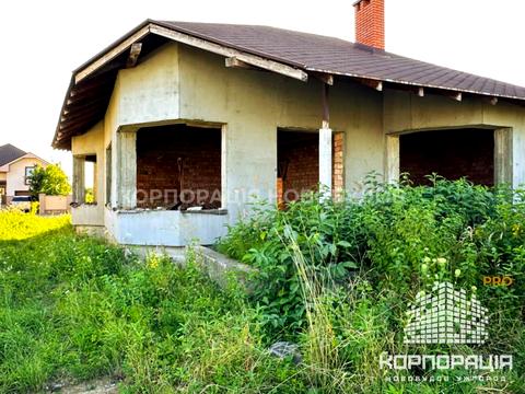 будинок за адресою Сливова вул., 38