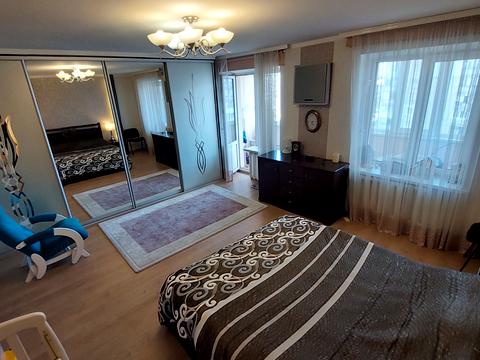 квартира за адресою Центральний просп. (Леніна), 15