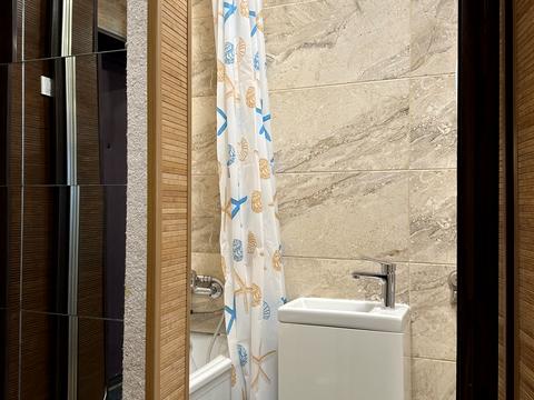 квартира по адресу Делегатский пер., 2/18