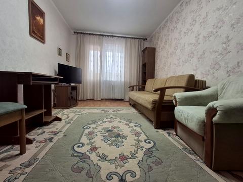 квартира по адресу проспект Європейського союзу (Правди), 31А