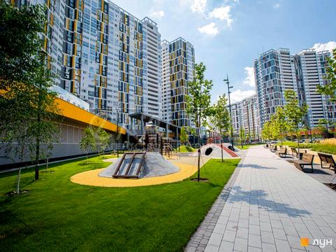 квартира за адресою Євгена Маланюка вул. (Степана Сагайдака), 101