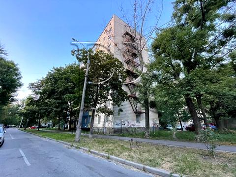 квартира по адресу Западная ул., 1/6