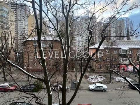 квартира по адресу Освіти ул., 3-А