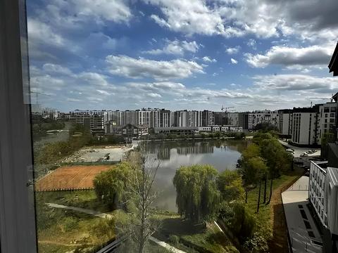 квартира за адресою Приозерна вул., 57