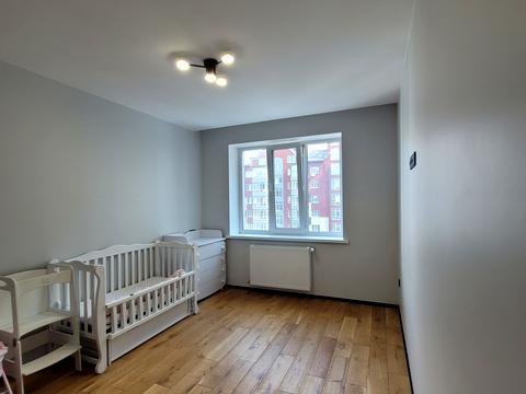 квартира за адресою Височана, 18