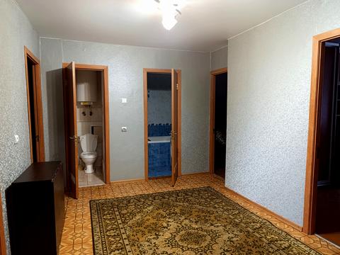 квартира по адресу Семафорная ул., 48