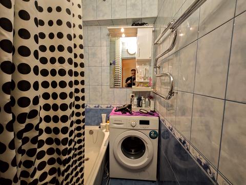 квартира за адресою Космонавтів просп., 29