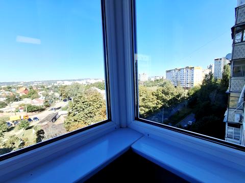 квартира за адресою Гвардійців-Широнінців вул., 27