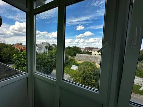 квартира за адресою Квіткова вул., 1