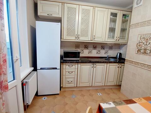 квартира за адресою Юлії Здановської вул. (Ломоносова), 36-В