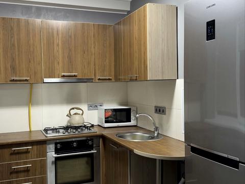 квартира за адресою Коперника вул., 29