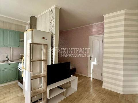 квартира по адресу Новоалександровская ул., 54а к6