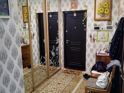 квартира по адресу Дрогобычская ул., 10