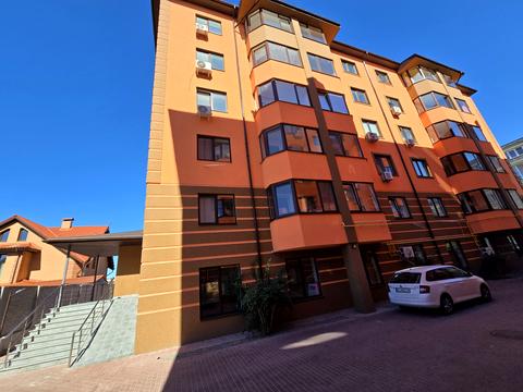 квартира за адресою Миру вул., 14