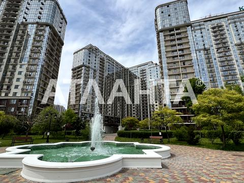 квартира по адресу Французский бульв., 60