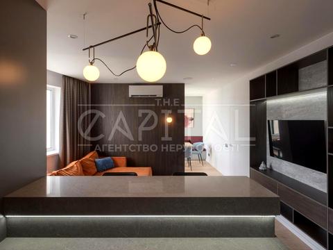квартира за адресою Оболонський просп., 1