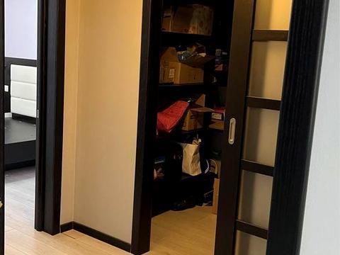 квартира по адресу Воронина ул., 333