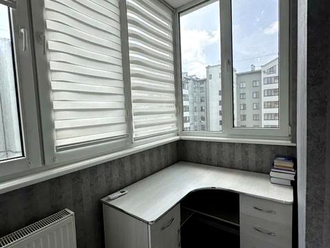 квартира по адресу Хотинская ул., 12