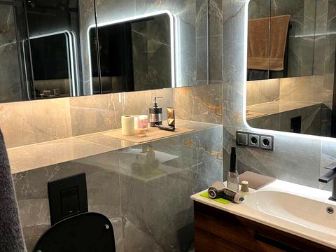 квартира за адресою Вишгородська вул., 45г