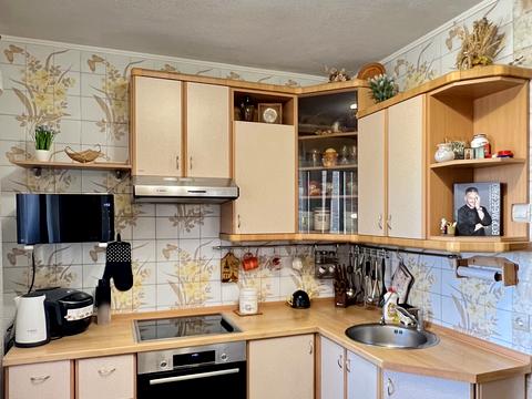 квартира за адресою Оноре де Бальзака вул., 90