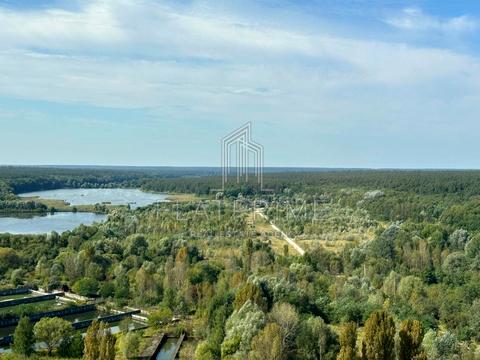квартира по адресу Владимира Наумовича ул. (Антонова-Овсієнка), 4-А