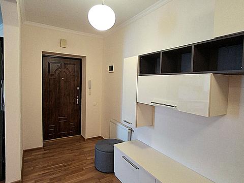 квартира по адресу Федьковича ул., 88
