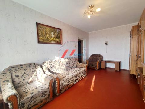 квартира по адресу Николая Закревского ул., 47-А