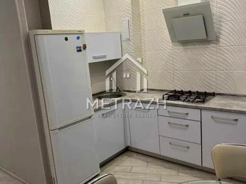 квартира за адресою Отакара Яроша вул., 27